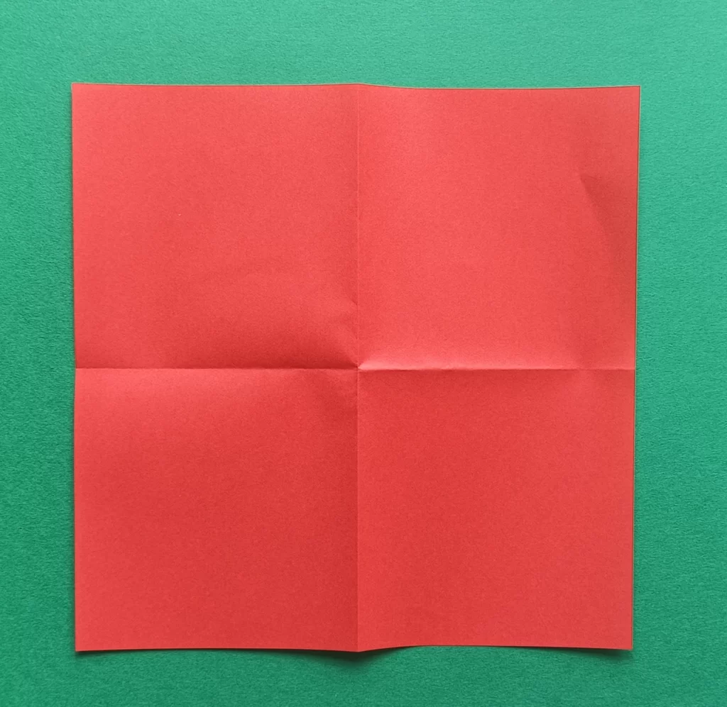 Open it all the way up