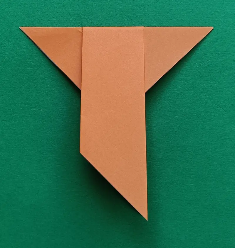 Turn it to the right