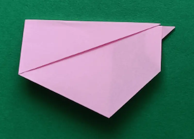 Fold it in half